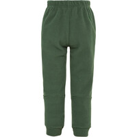 Vaude pantalón montaña niño Kids Pulex Pants vista trasera