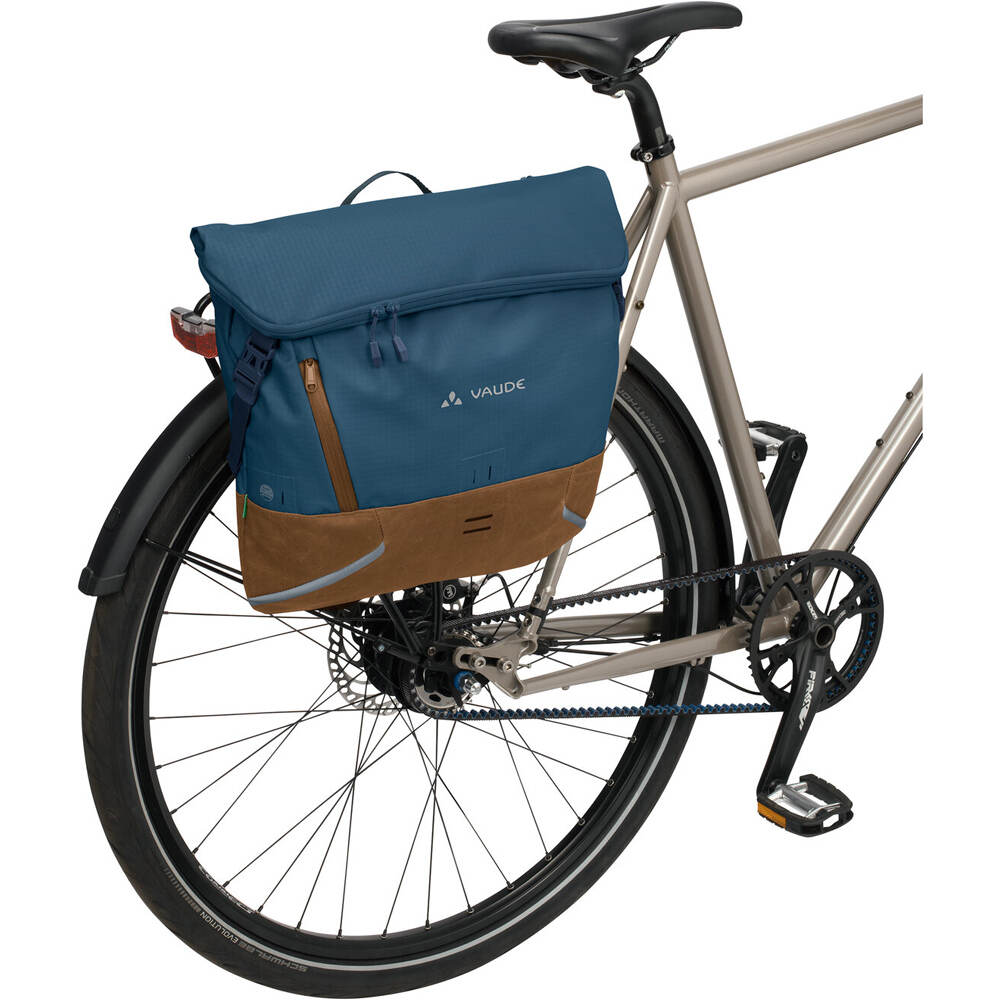 Vaude Riñoneras CityMe Bike II 04