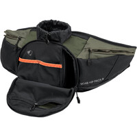 Vaude Riñoneras Moab Hip Pack 4 02