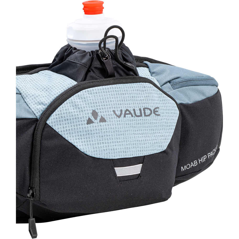 Vaude Riñoneras Moab Hip Pack 4 04