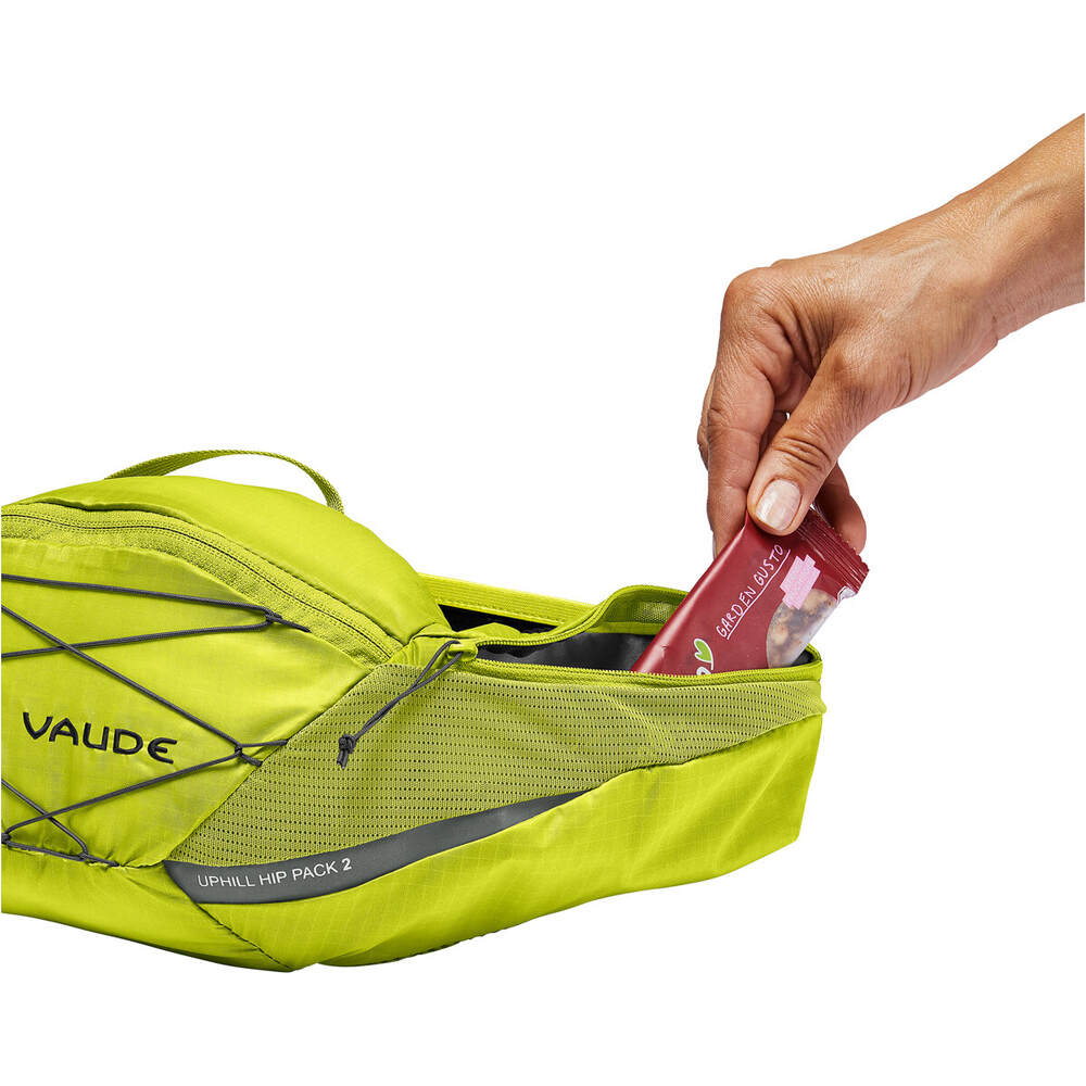 Vaude Riñoneras Uphill Hip Pack 2 05