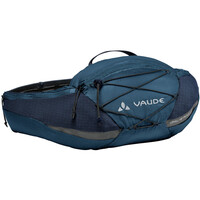 Vaude Riñoneras Uphill Hip Pack 2 vista frontal