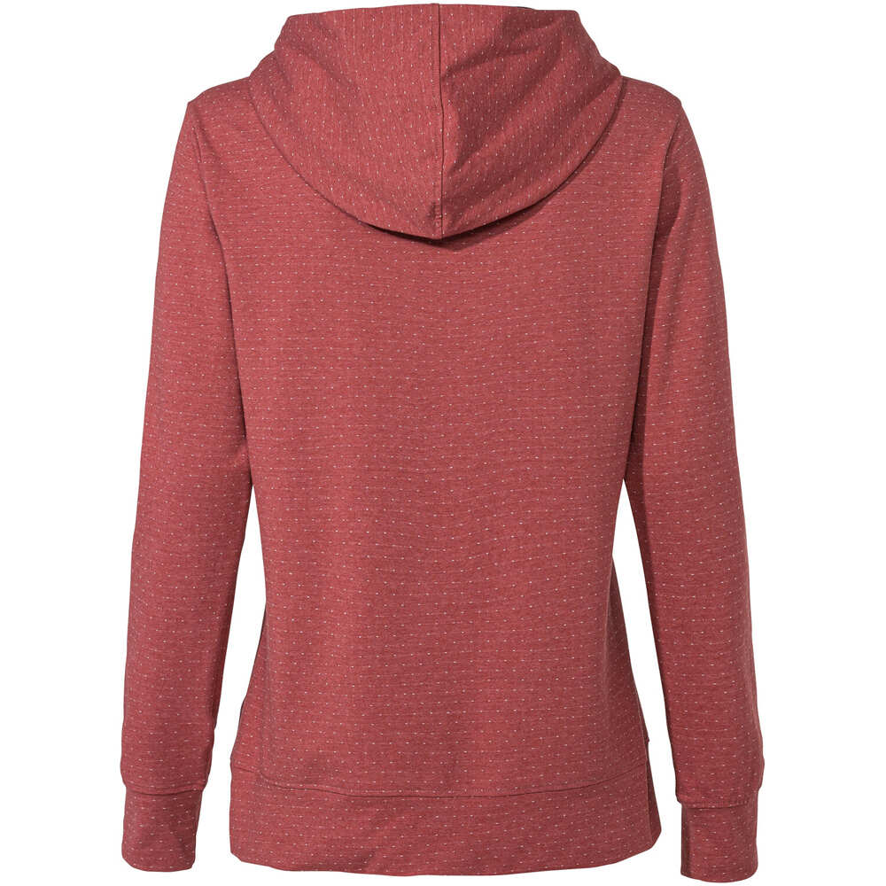 Vaude Sudaderas Montaña Mujer Women's Tuenno Pullover 05