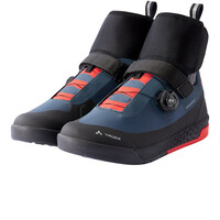 Vaude zapatillas mtb AM Moab Mid Winter STX lateral interior