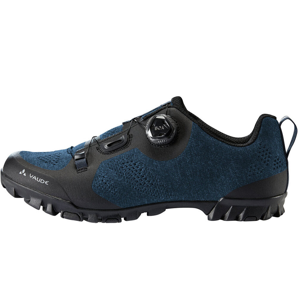 Vaude zapatillas mtb TVL Skoj lateral exterior