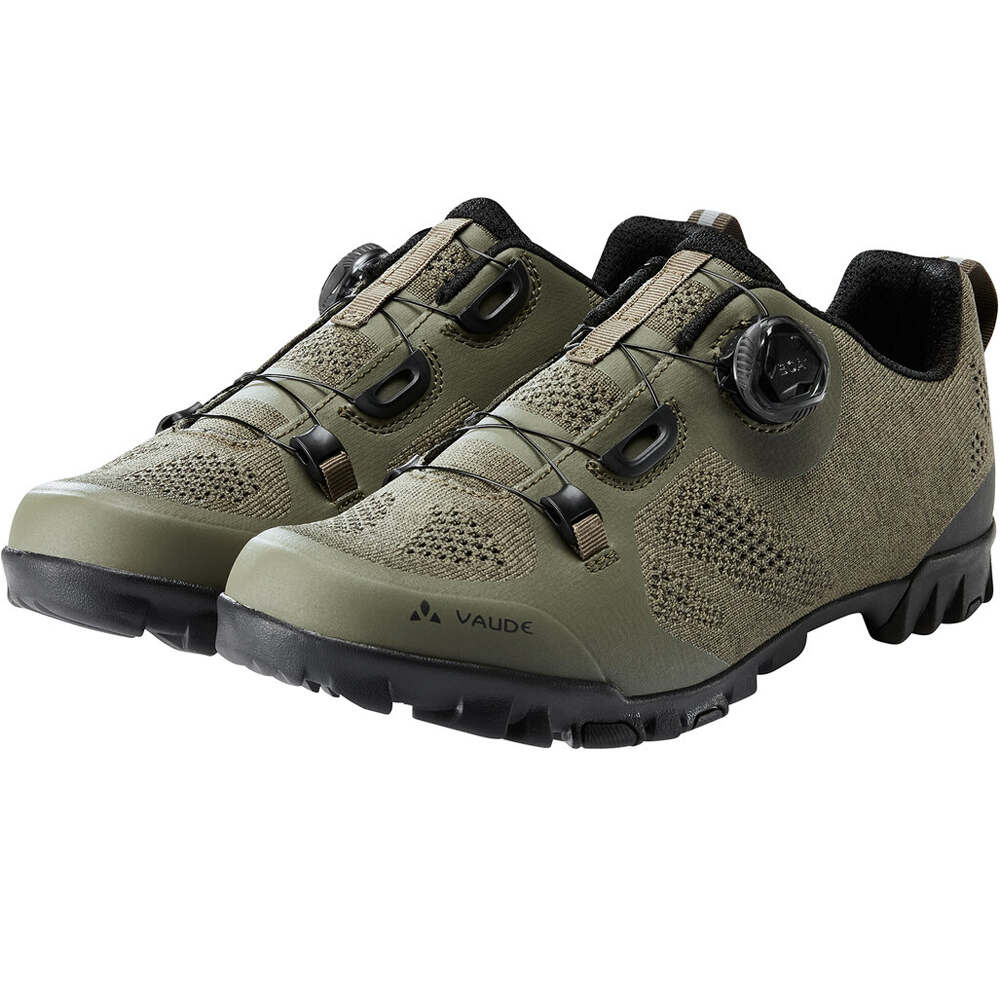 Vaude zapatillas mtb TVL Skoj lateral interior