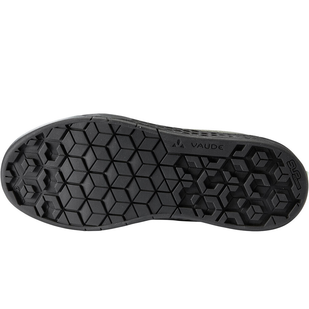 Vaude zapatillas mtb Women's AM Moab syn. 05