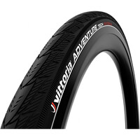 Vittoria cubiertas bicicleta paseo Adventure Tech 32-622 rigid refl full G2.0 vista frontal