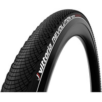 Vittoria cubiertas bicicleta paseo Revolution Tech 40-622 rigid refl full G2.0 vista frontal