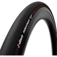 Vittoria cubiertas carretera Tire Road RideArmor II vista frontal