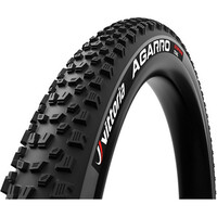 Vittoria cubiertas mtb Tire MTB Agarro vista frontal