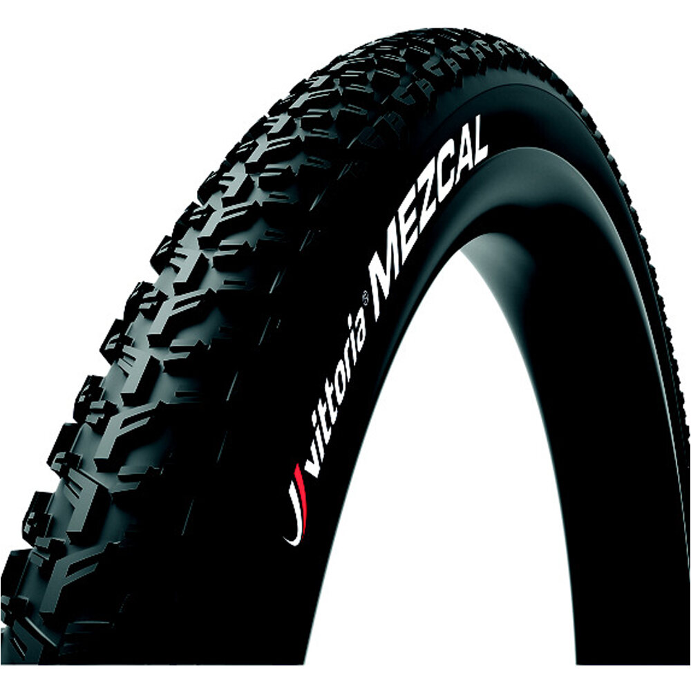 Vittoria cubiertas mtb Tire MTB Mezcal III Full vista frontal