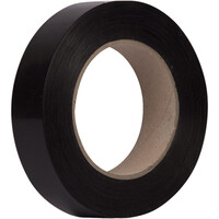 Vittoria fondo de llanta Tubeless Rim Tape 25mm x 66m vista frontal