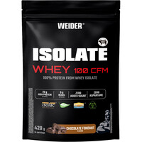Isolate Whey 100 CFM Protein 420g