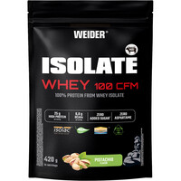 Isolate Whey 100 CFM Protein 420g