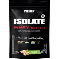 ISOLATE WHEY