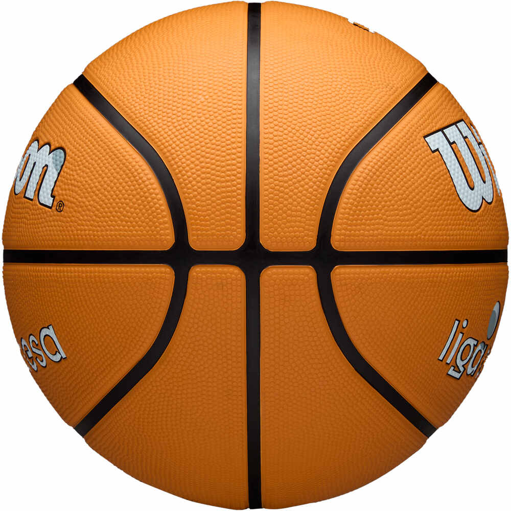 Wilson balón baloncesto ACB OUTDOOR BSKT 7 03