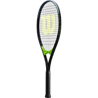 Wilson raqueta tenis AGGRESSOR TNS RKT NEVE 01