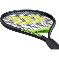 Wilson raqueta tenis AGGRESSOR TNS RKT NEVE 04