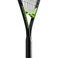 Wilson raqueta tenis AGGRESSOR TNS RKT NEVE 05