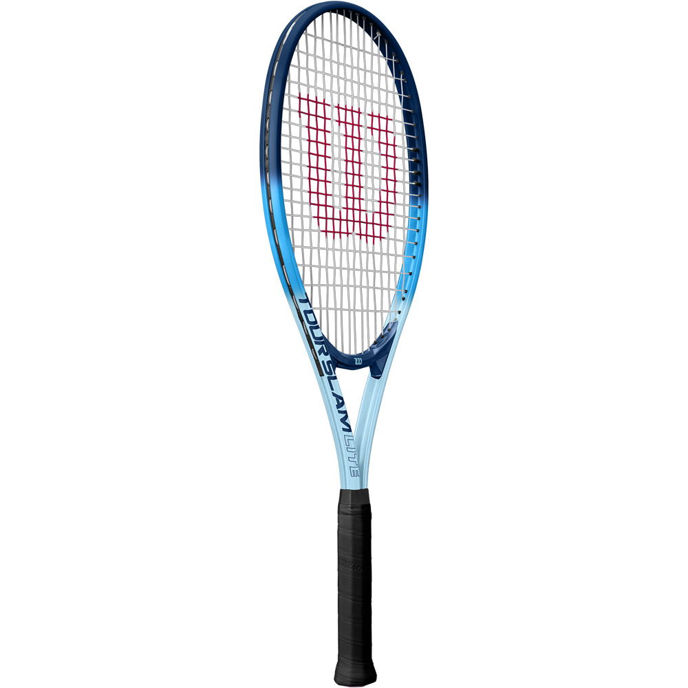 Wilson raqueta tenis TOUR SLAM LITE 02