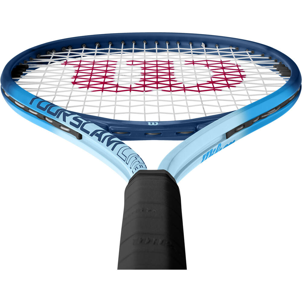 Wilson raqueta tenis TOUR SLAM LITE 03