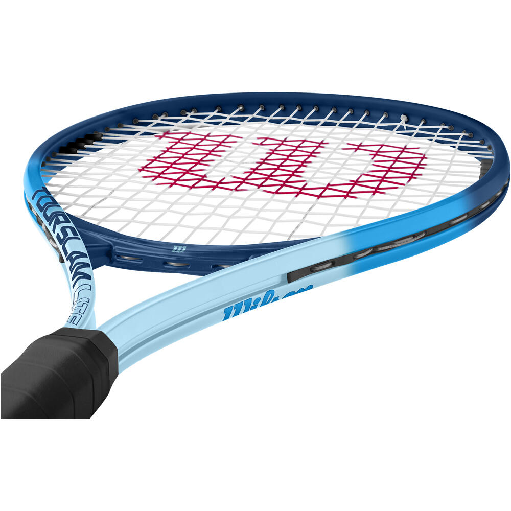 Wilson raqueta tenis TOUR SLAM LITE 04