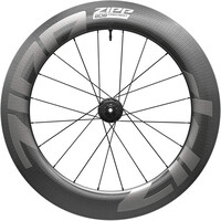 Zipp ruedas carretera 808 FC C.L. TRAS 12X142 XDR 80MM B1 vista frontal