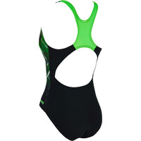 Zoggs bañador natación mujer Actionback Women 05