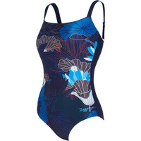 Zoggs bañador natación mujer Adjustable Classicback Women 04