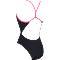 Zoggs bañador natación mujer Blaze Skyback 06