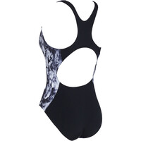 Zoggs bañador natación mujer Marble Powerback Women 05