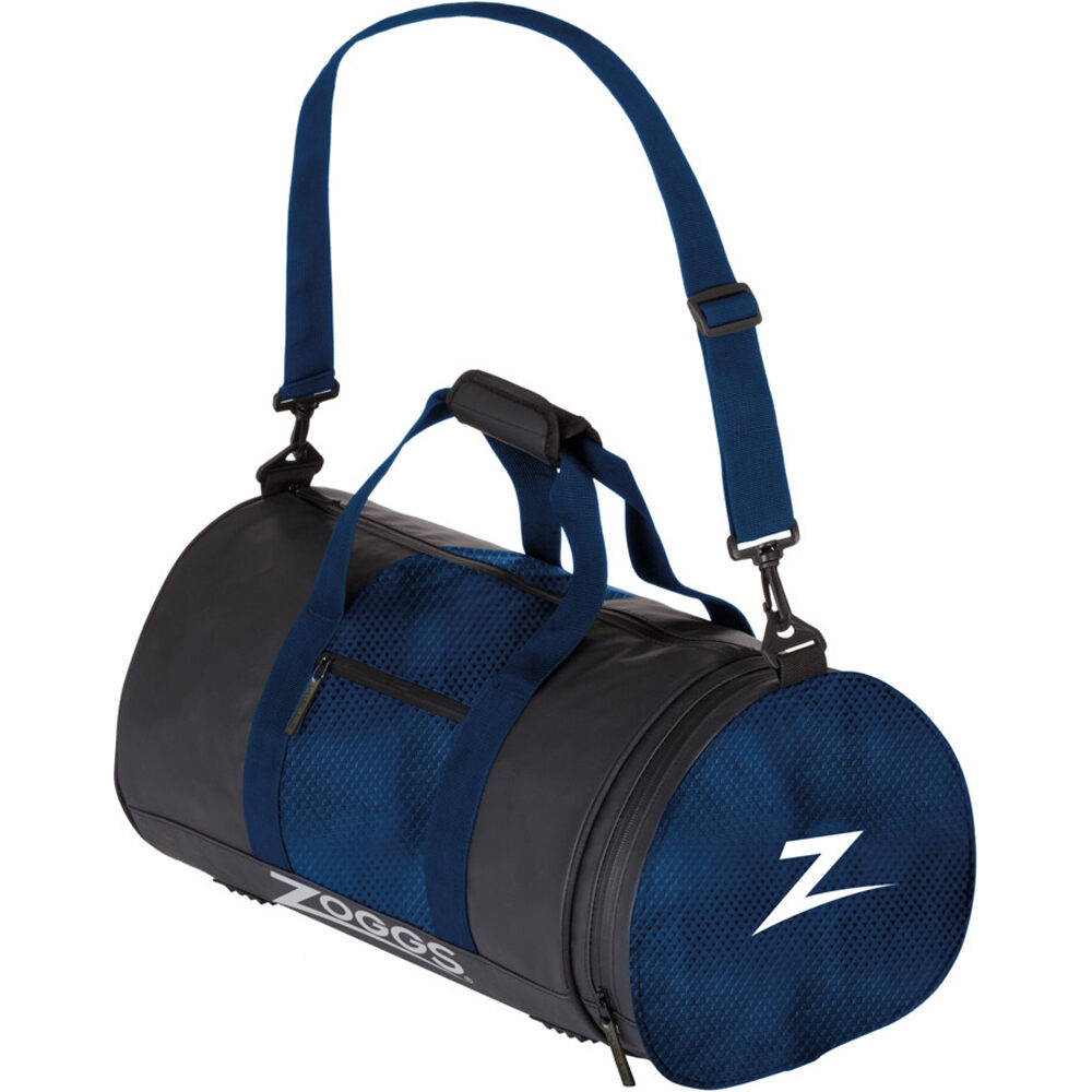 Zoggs bolsas deporte Tour Bag 45 vista frontal