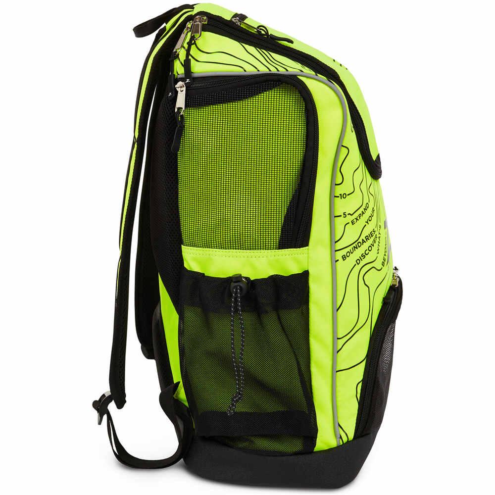 Zoggs mochila deporte Planet R-PET Backpack 33 01