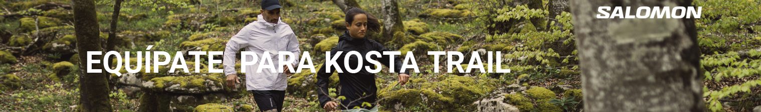 Kosta Trail 2024