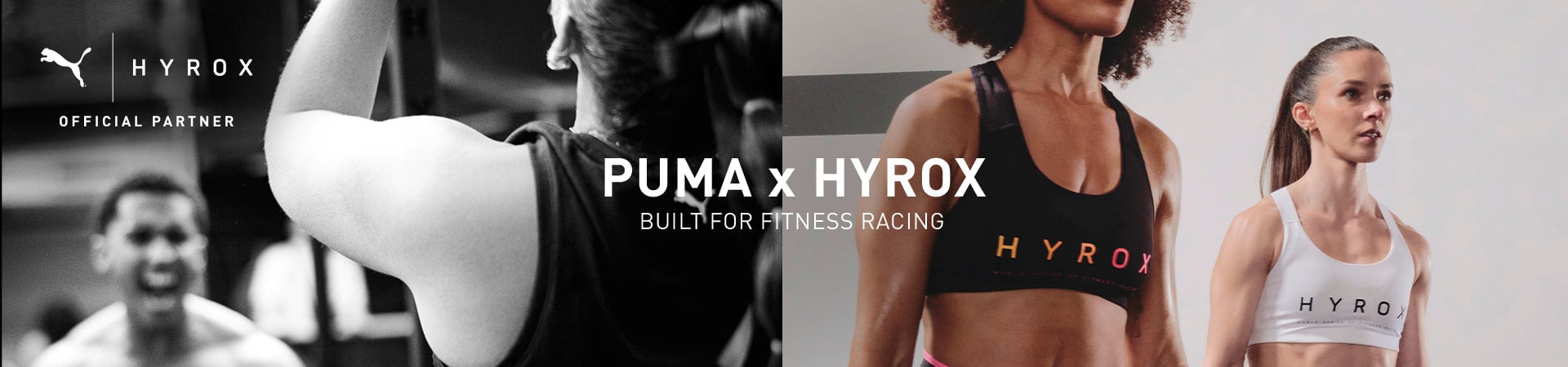 Puma Hyrox