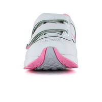 Abery zapatilla multideporte niño X-RUN GIRL lateral interior