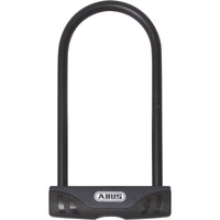 Abus candado bicicleta Candado bsico con soporte Facilo vista frontal