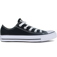 Converse zapatilla moda mujer CHUCK TAYLOR ALL STAR lateral exterior