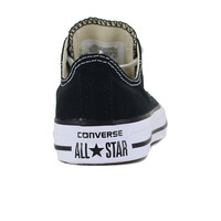 Converse zapatilla moda mujer CHUCK TAYLOR ALL STAR vista trasera