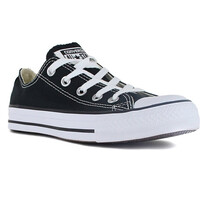 Converse zapatilla moda mujer CHUCK TAYLOR ALL STAR vista superior