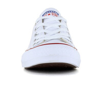 Converse zapatilla moda mujer CHUCK TAYLOR ALL STAR LEATHER lateral interior