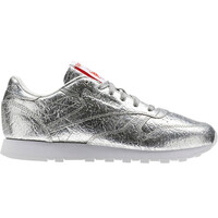 Reebok zapatilla moda mujer CL LTHR HD lateral exterior