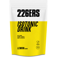 226ers hidratación ISOTONIC DRINK 1KG LEMON vista frontal