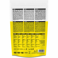 226ers hidratación ISOTONIC DRINK 1KG LEMON 01