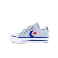 Converse zapatilla multideporte bebe STAR PLAYER 2V puntera