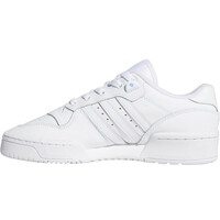 adidas zapatilla moda mujer RIVALRY LOW W puntera