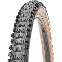 Maxxis cubiertas mtb MINION DHF  29X2.50 WT FOLD EXO/TR/SKINW vista frontal