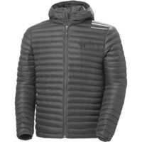 Helly Hansen chaqueta outdoor hombre SIRDAL HOODED INSULATOR JACKET 03