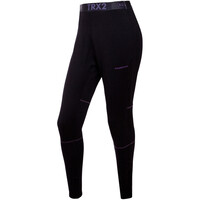 Trango pantalón térmico mujer PANT. LARGO TRX2 STRETCH WM PRO vista frontal